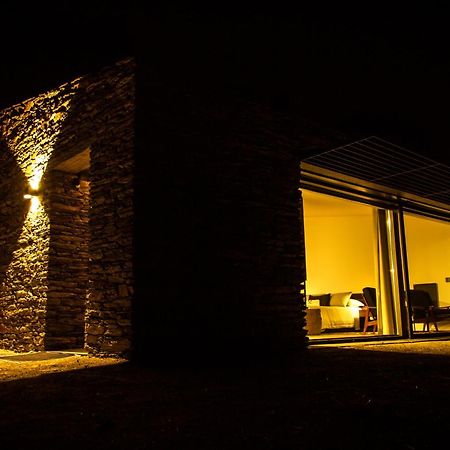 Quinta Vale Das Papas Casal de Loivos Extérieur photo