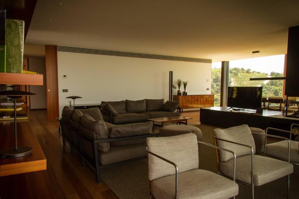 Quinta Vale Das Papas Casal de Loivos Extérieur photo