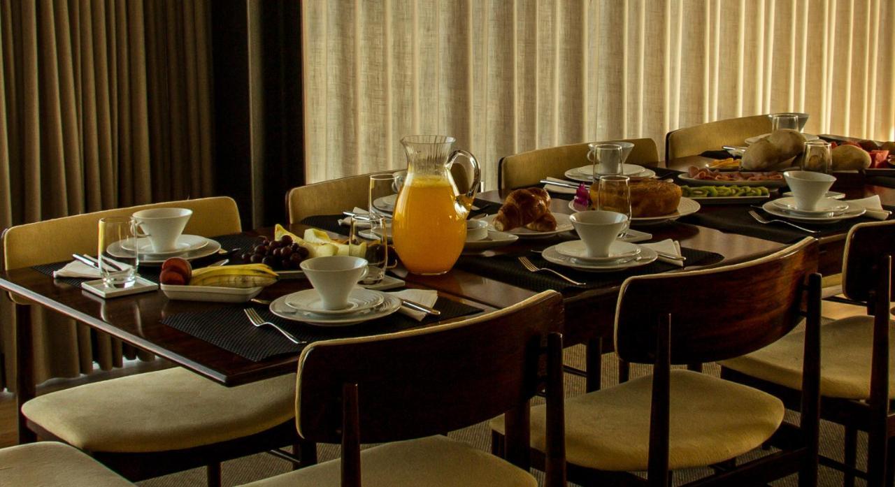 Quinta Vale Das Papas Casal de Loivos Extérieur photo