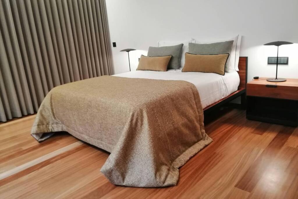 Quinta Vale Das Papas Casal de Loivos Extérieur photo