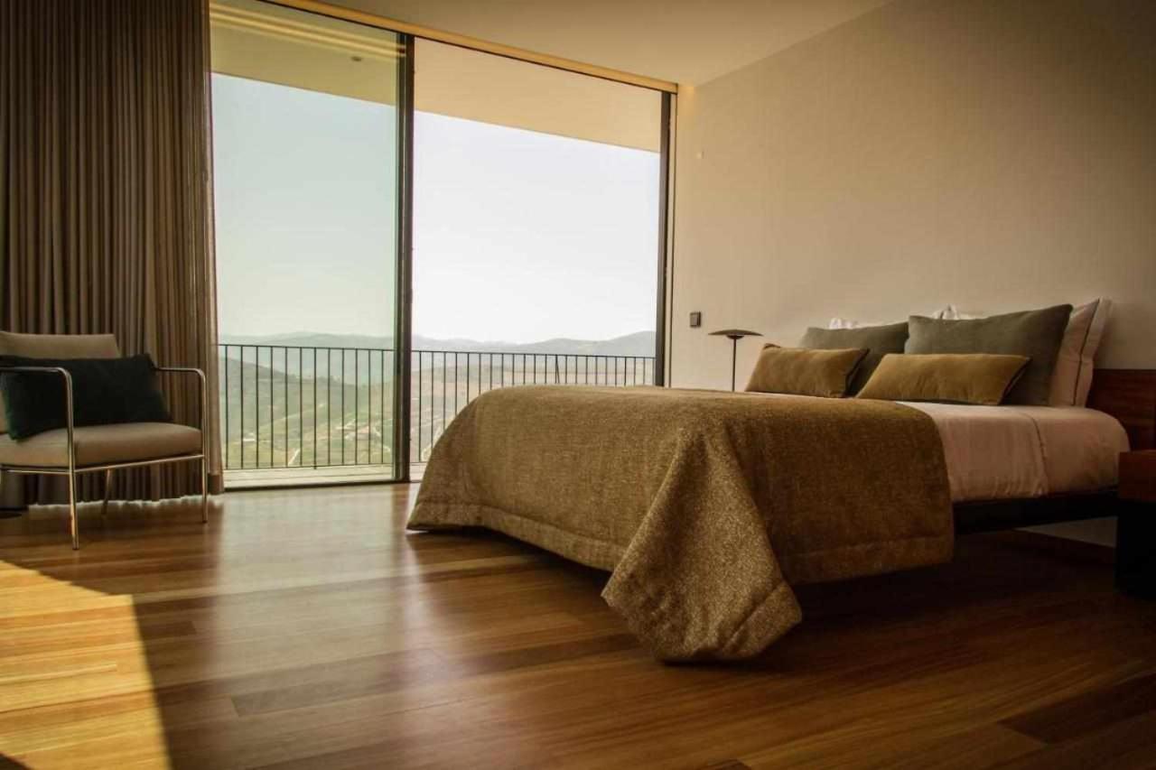 Quinta Vale Das Papas Casal de Loivos Extérieur photo