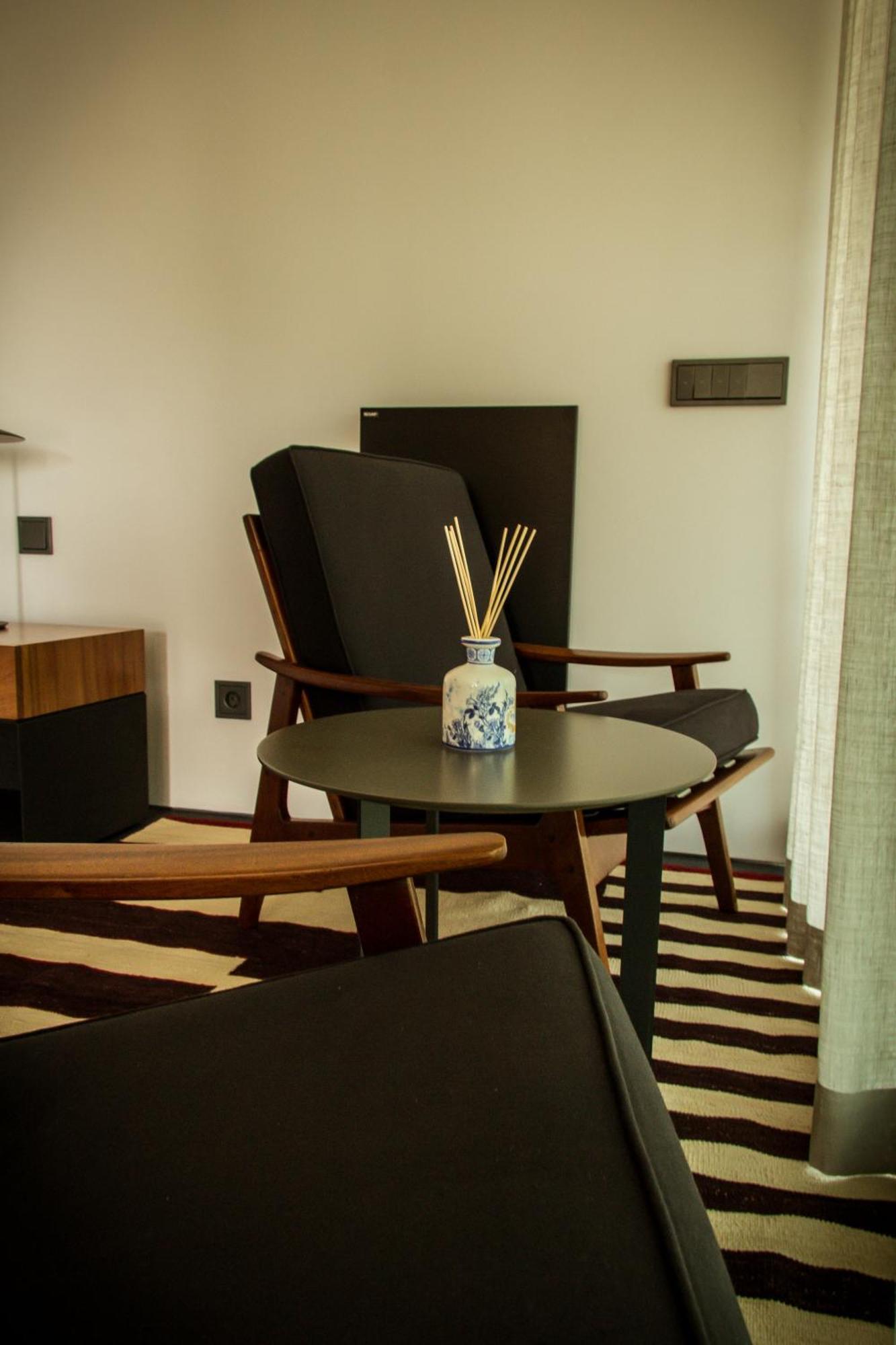 Quinta Vale Das Papas Casal de Loivos Extérieur photo