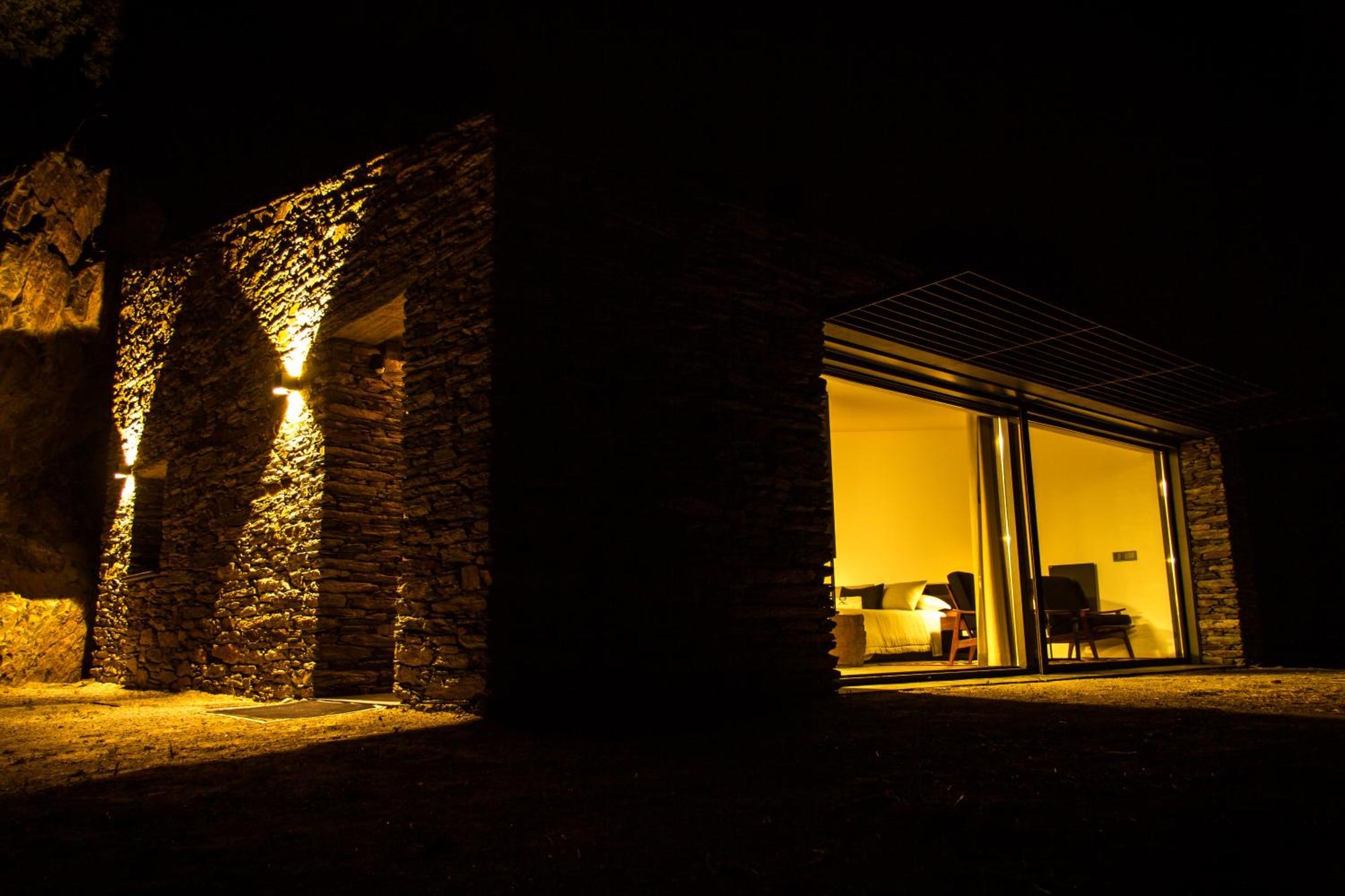 Quinta Vale Das Papas Casal de Loivos Extérieur photo