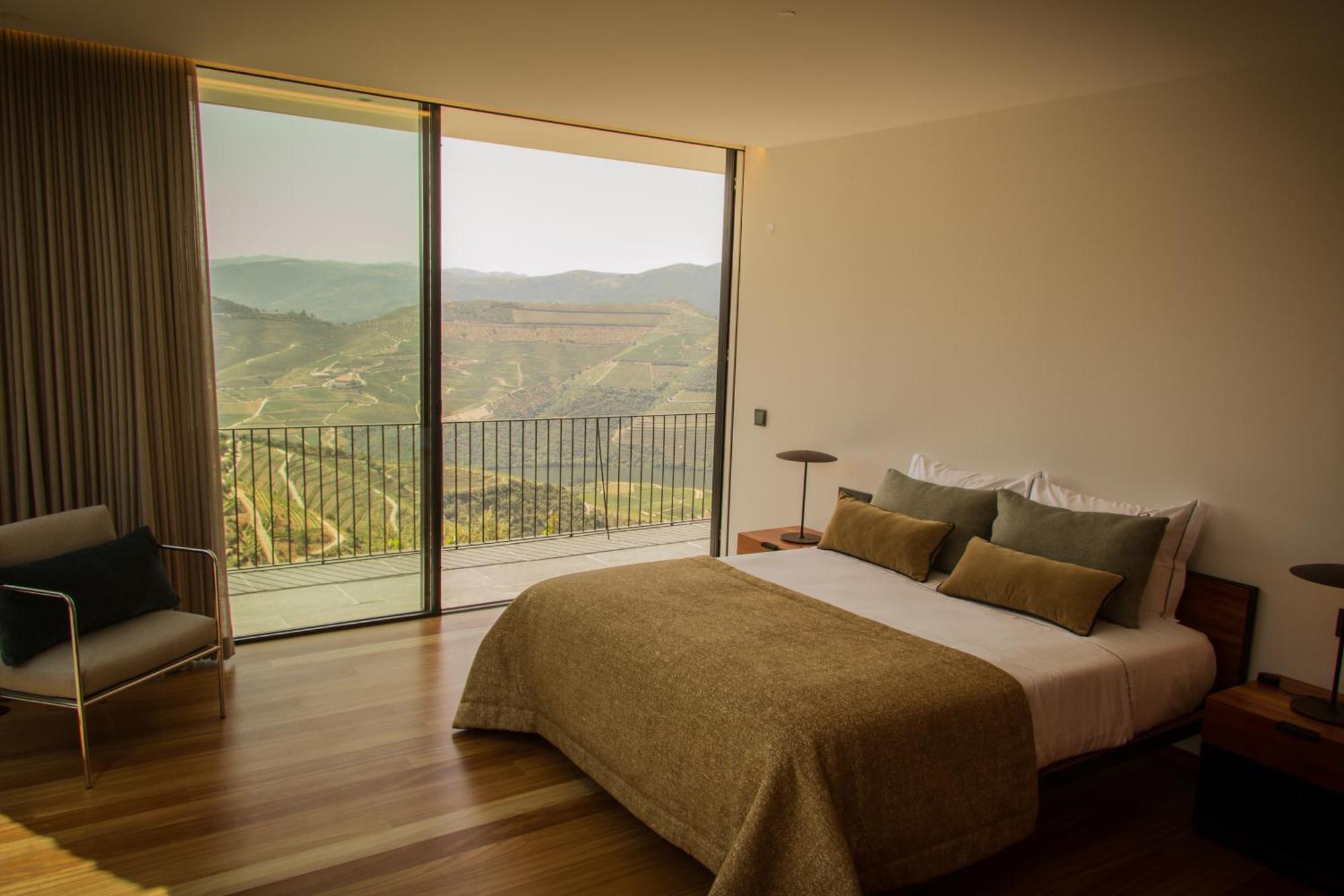 Quinta Vale Das Papas Casal de Loivos Extérieur photo